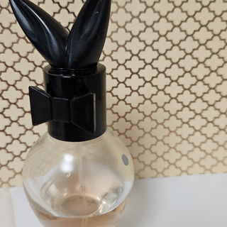 Play It Sexy (2010) (Eau de Toilette) - Playboy