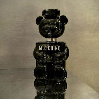 Toy Boy by Moschino