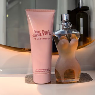 Classique (Eau de Toilette) von Jean Paul Gaultier