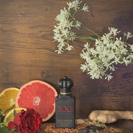 Marzocco (Extrait de Parfum) - Roberto Ugolini