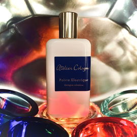 Poivre Electrique - Atelier Cologne