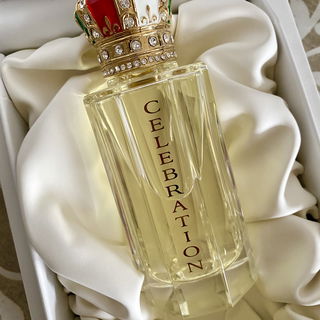 Celebration - Royal Crown