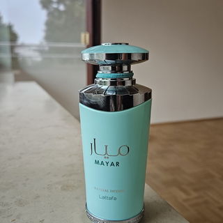 Mayar Natural Intense / ميار (Eau de Parfum) von Lattafa