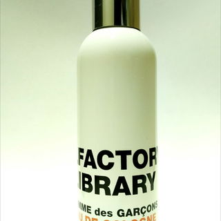 Comme des Garçons (Eau de Cologne) - Comme des Garçons