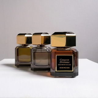 Canyon Dreams - Keiko Mecheri