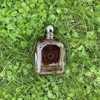 Emporio Armani - Stronger with You Intensely by Giorgio Armani