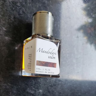 Mandodari / มณโฑ - Prin