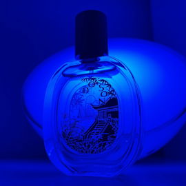 Vanilla Freesia (Eau de Toilette) - Korres