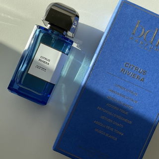Citrus Riviera - bdk Parfums