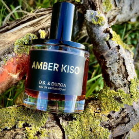 Amber Kiso - D.S. & Durga