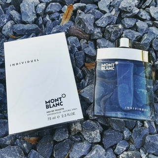 Individuel (Eau de Toilette) by Montblanc
