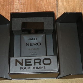 Nero von Cørbo