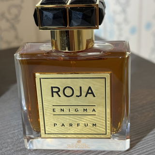 Enigma pour Homme / Creation-E pour Homme (Parfum) von Roja Parfums