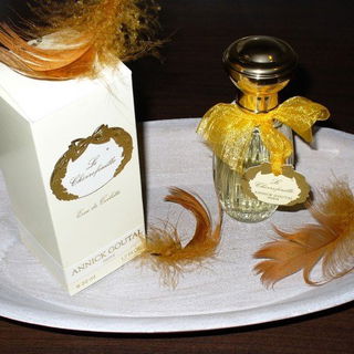 Le Chèvrefeuille von Goutal