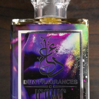 Iconic von The Dua Brand