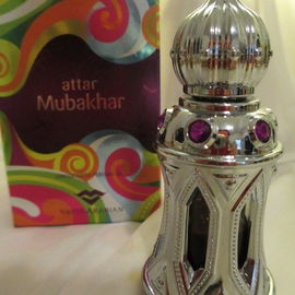 Attar Mubakhar - Swiss Arabian