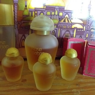 Rose Ispahan (Eau de Toilette) by Yves Rocher