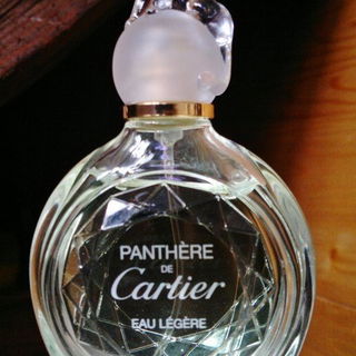 Panthère de Cartier Eau Légère by Cartier