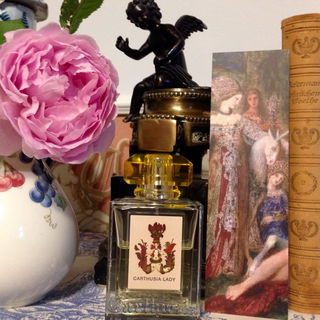 Carthusia Lady (Eau de Parfum) - Carthusia