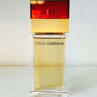 Dolce & Gabbana (1992) (Eau de Toilette) von Dolce & Gabbana
