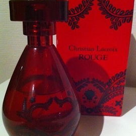 Calypso Ambre - Calypso St. Barth / Christiane Celle