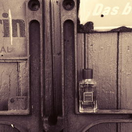 Vetiver (Eau de Toilette) - Guerlain