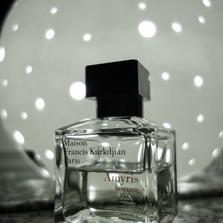 Amyris Homme (Eau de Toilette) von Maison Francis Kurkdjian