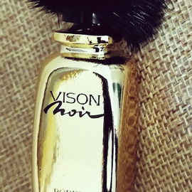 Vison Noir (Eau de Toilette) - Robert Beaulieu