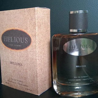 Helious by Bellona