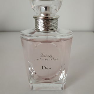 Forever and ever Dior by Dior