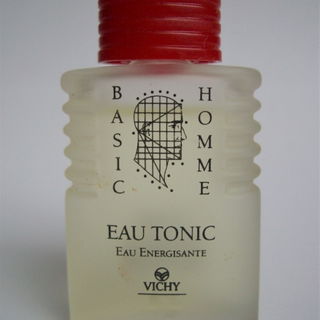 Basic Homme Eau Tonic - Vichy