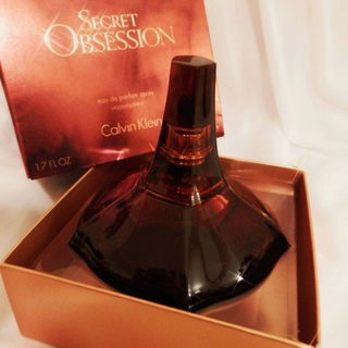 Secret Obsession - Calvin Klein