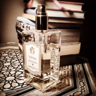 Les Colognes - Vétiver - Goutal