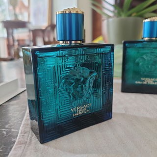 Eros Parfum von Versace