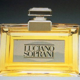 Luciano Soprani (1987) (Eau de Toilette) - Luciano Soprani