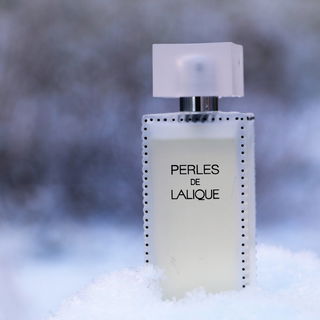 Perles de Lalique - Lalique