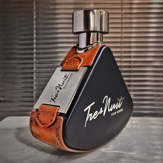 Tres Nuit (Eau de Toilette) - Armaf