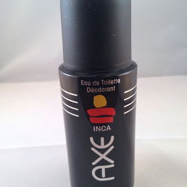 Spice / Agrest - Axe / Lynx