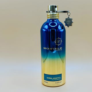 Herbal Aquatica - Montale