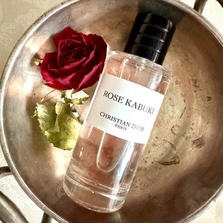 Rose Kabuki (Eau de Parfum) by Dior