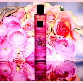 The Ritual of Ayurveda / Chakra Water - Indian Rose & Himalaya Honey - Rituals