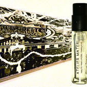 Auf Vernissage (aus dem MoMA, New York, noch aus besseren Zeiten) (von NuiWhakakore)