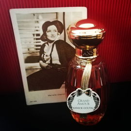 Grand Amour (Eau de Parfum) - Goutal