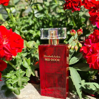 Red Door (Eau de Toilette) von Elizabeth Arden