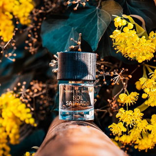 Sol Salgado - Thomas De Monaco