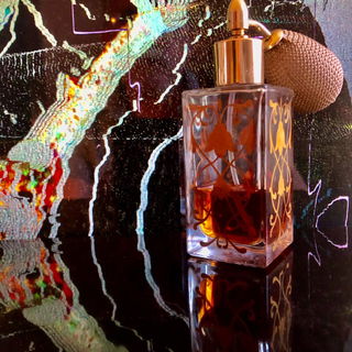 Honeysuckle Rose by Annette Neuffer