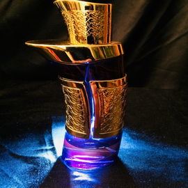 Limited Edition - 71 2018 Edition - Widian / AJ Arabia
