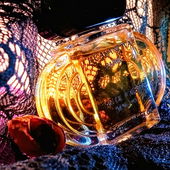 C. at the dark side of the day (von Skydiver19)