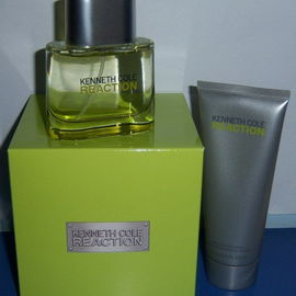 Reaction (Eau de Toilette) - Kenneth Cole