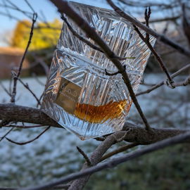 Created for cold days, Khamrah is sipped and savoured...